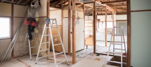 Entreprise de rénovation de la maison et de rénovation d’appartement à Annet-sur-Marne